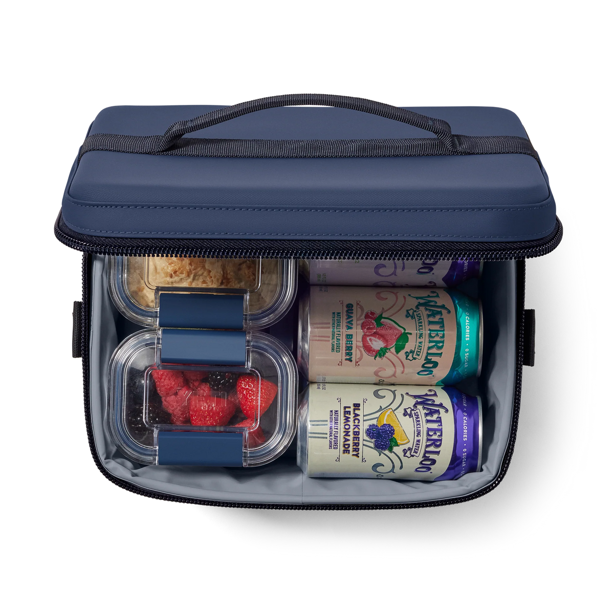 YETI Daytrip 9L Insulated Box Classic Navy