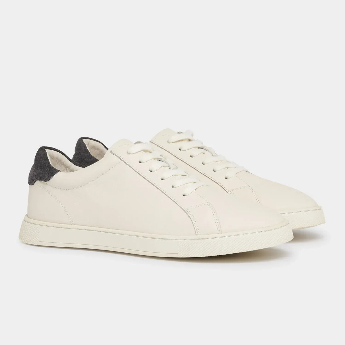 Remus Uomo 02115 90 Cream Parma Trainers