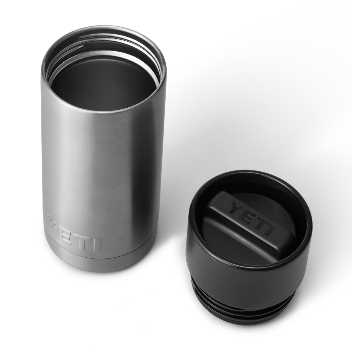 YETI Rambler Commuter Cap Black