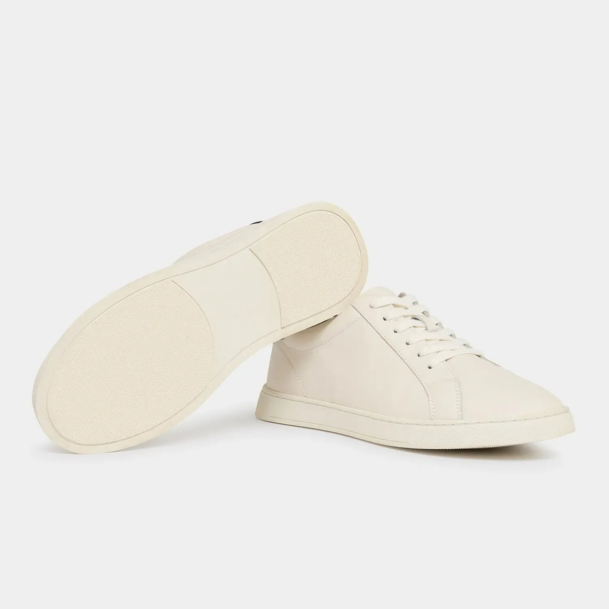 Remus Uomo 02115 90 Cream Parma Trainers