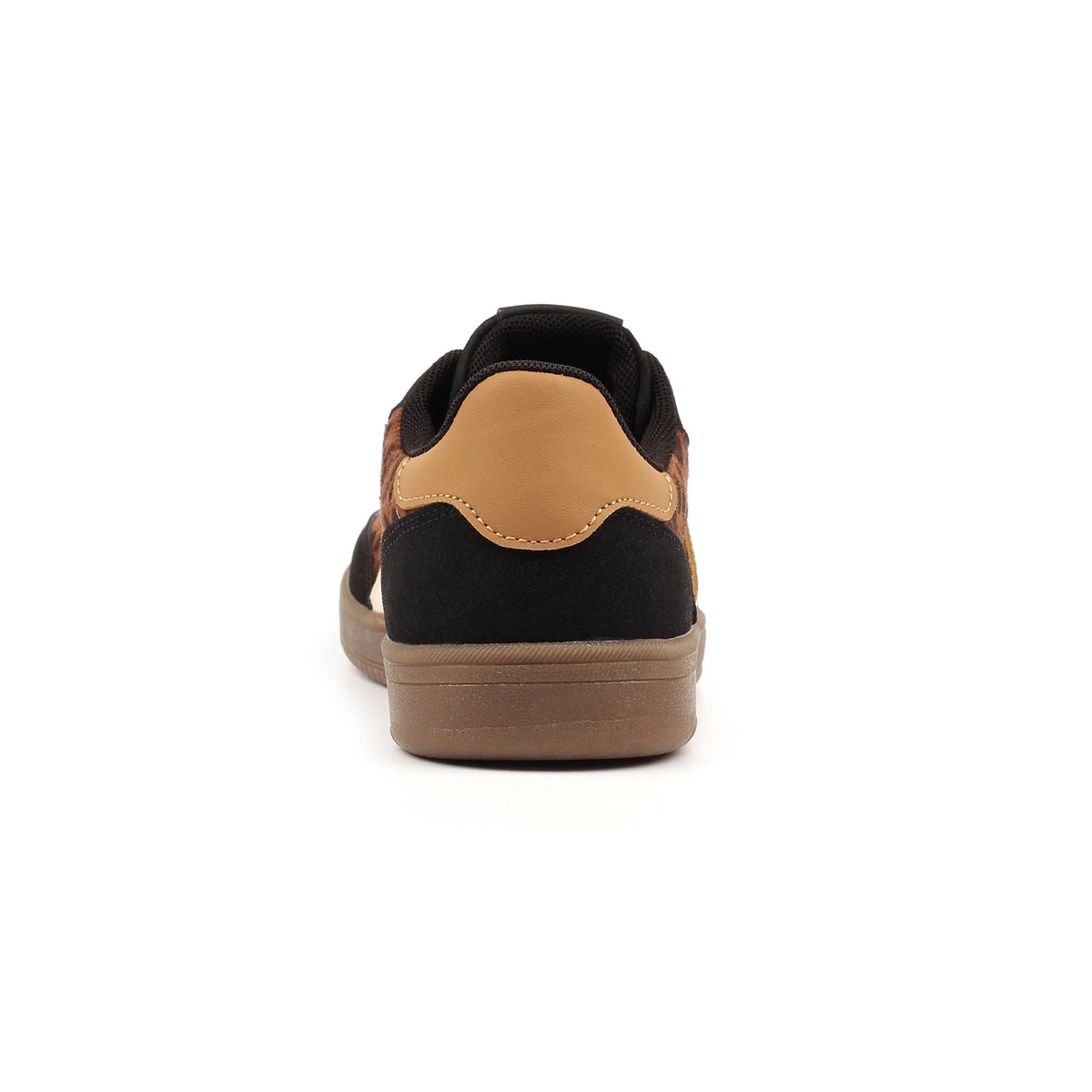 Lunar Jersey Black Trainer Black