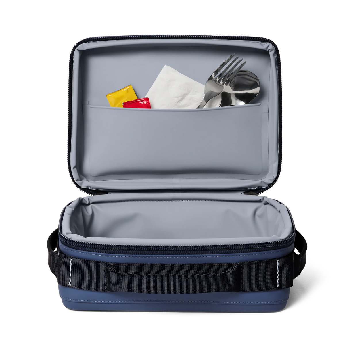 YETI Daytrip 5L Insulated Lunch Box Classic Navy