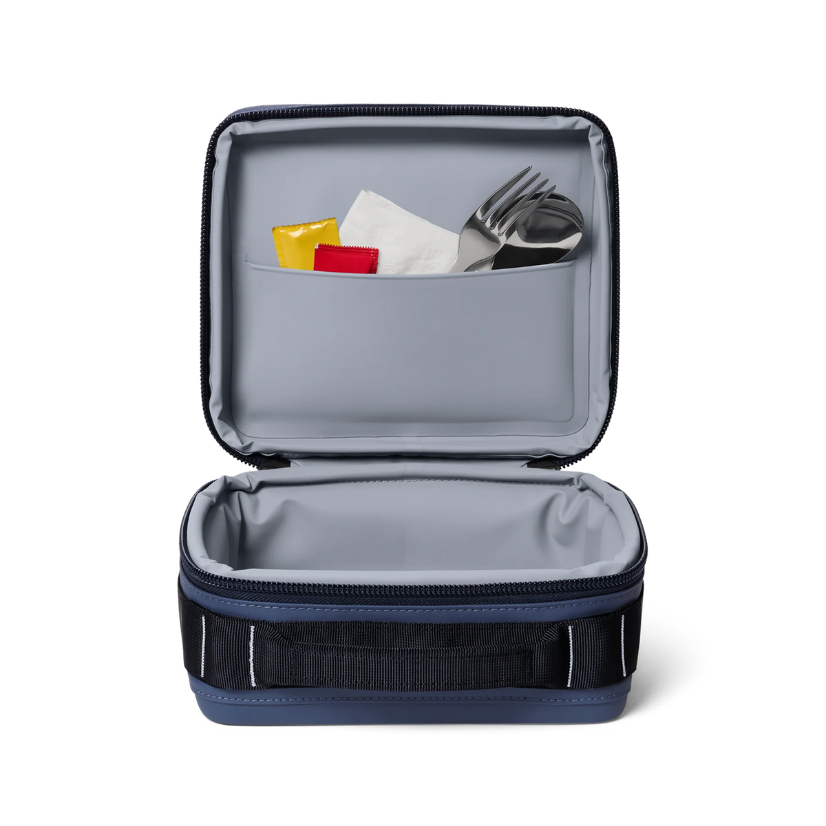 YETI Daytrip 3L Insulated Lunch Box Classic Navy