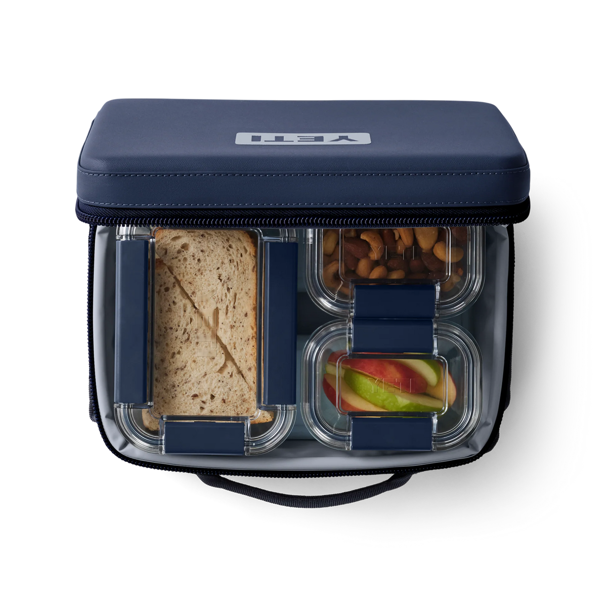 YETI Daytrip 5L Insulated Lunch Box Classic Navy