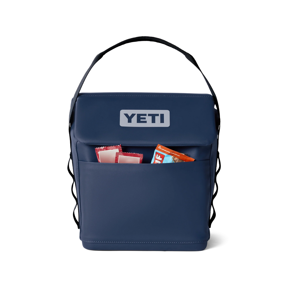 YETI Daytrip 6L Insulated Lunch Bag Classic Navy
