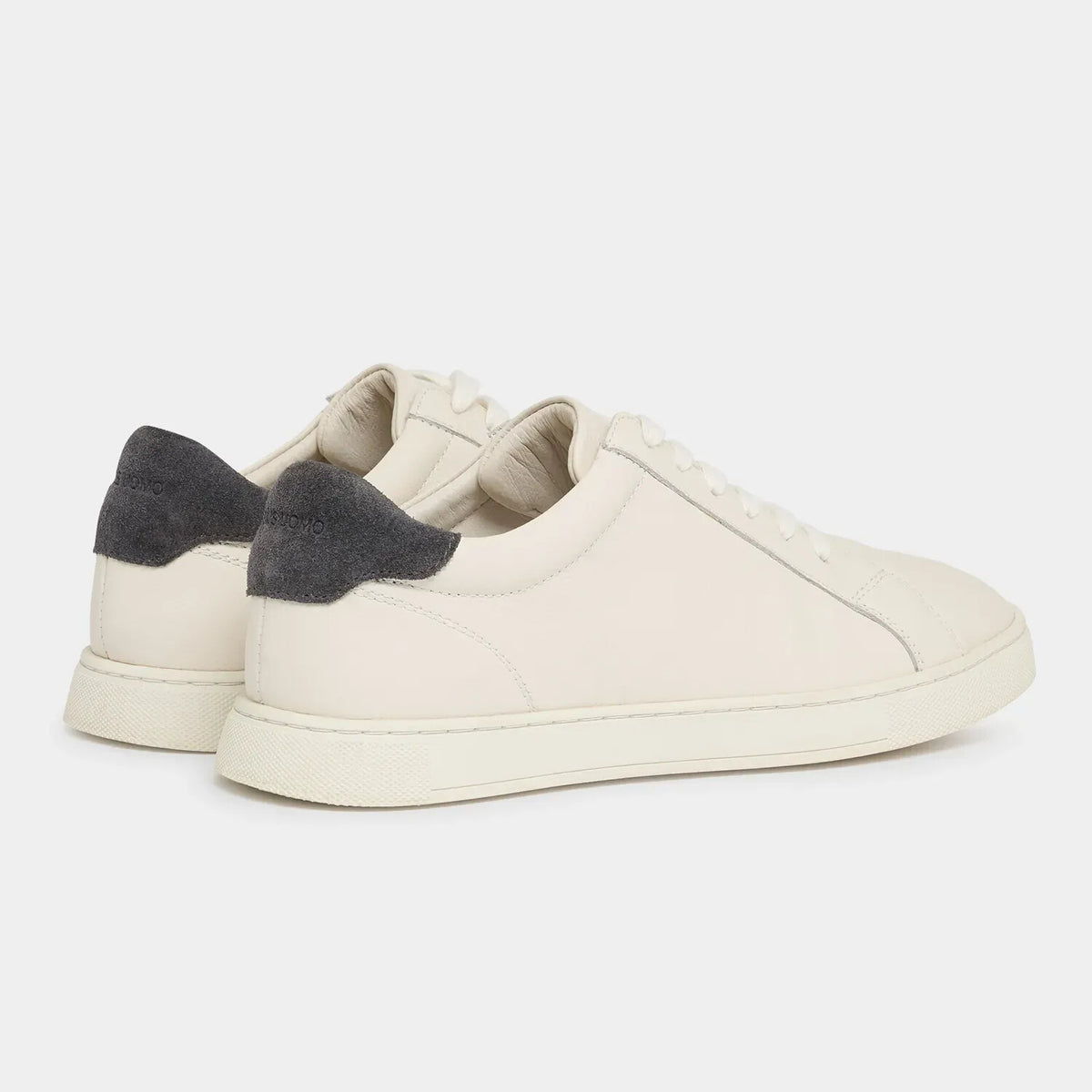 Remus Uomo 02115 90 Cream Parma Trainers