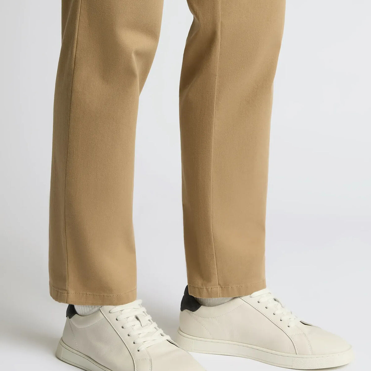 Remus Uomo 02115 90 Cream Parma Trainers