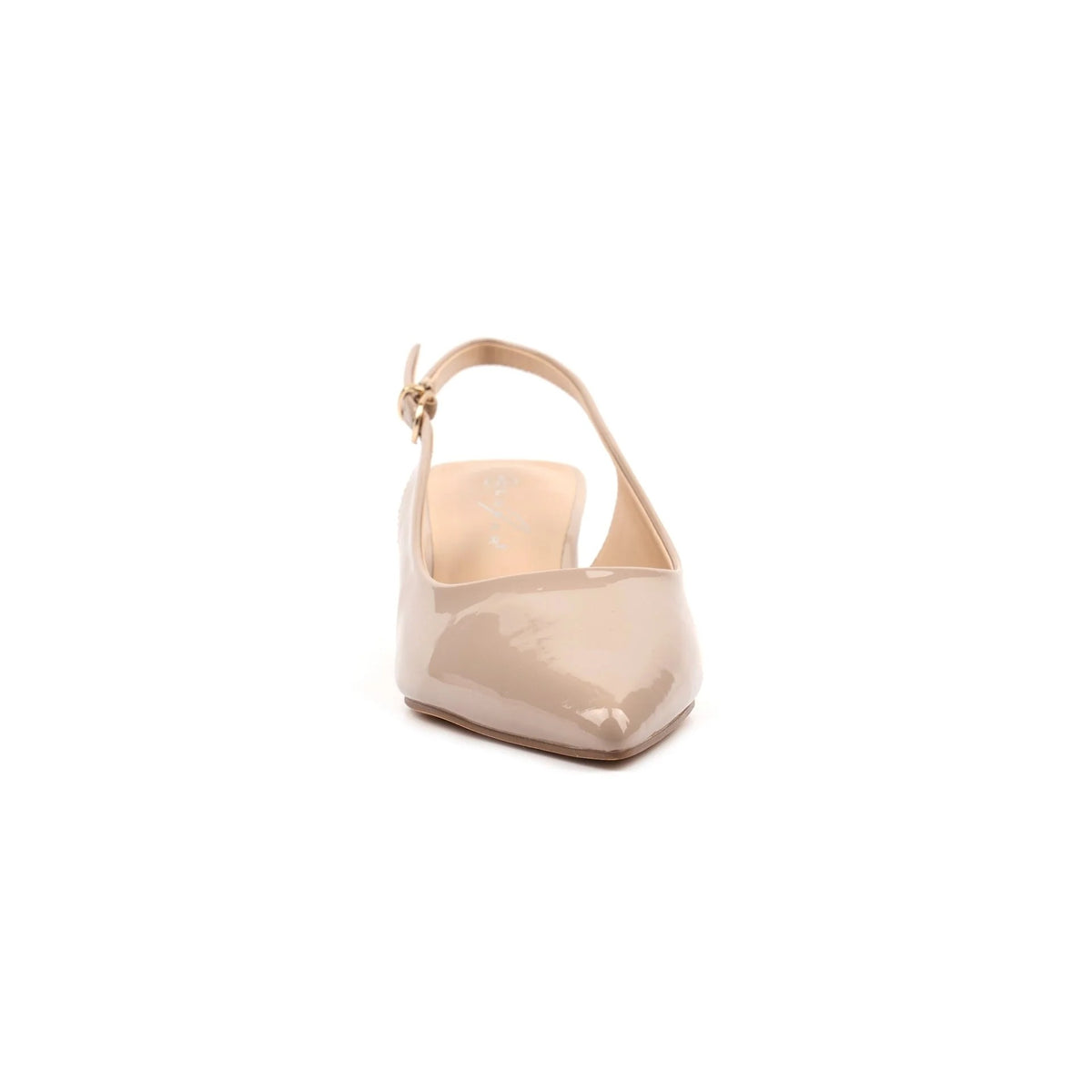 Lunar Nicola Nude Shoe Nude