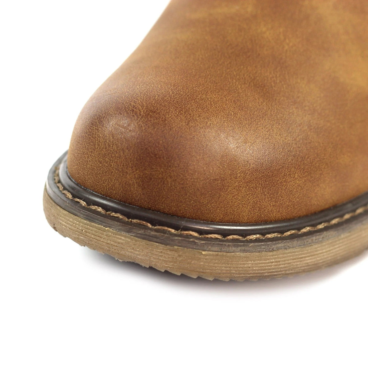 Lunar Roxie III Tan Ankle Boot Tan