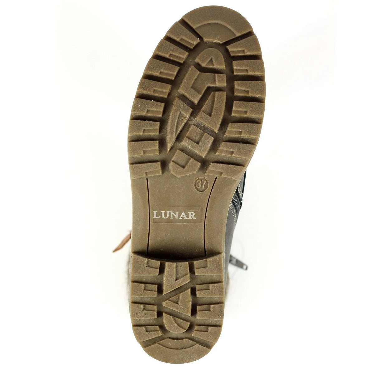 Lunar Millie Grey Waterproof Boot Grey