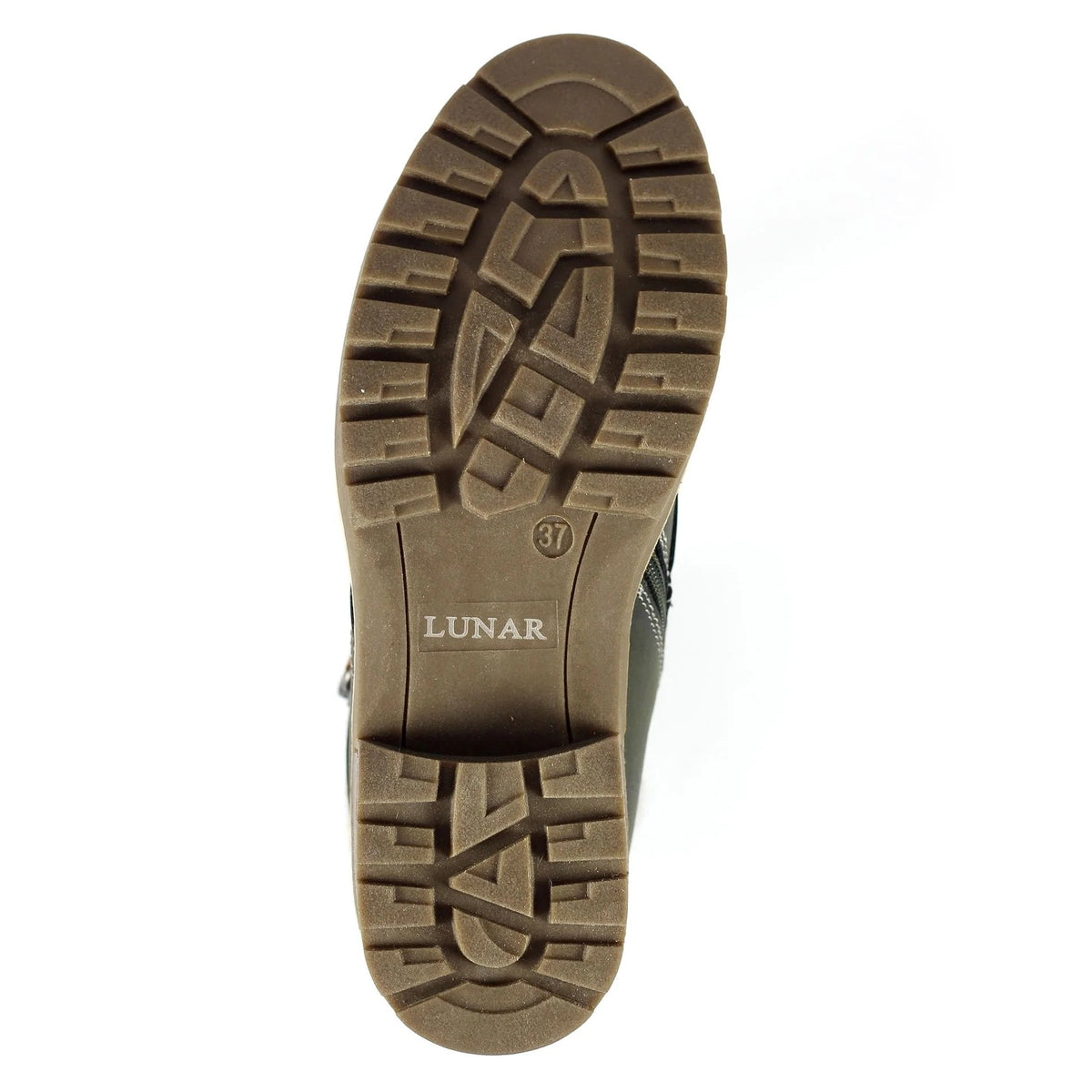 Lunar Millie Olive Waterproof Boot Olive