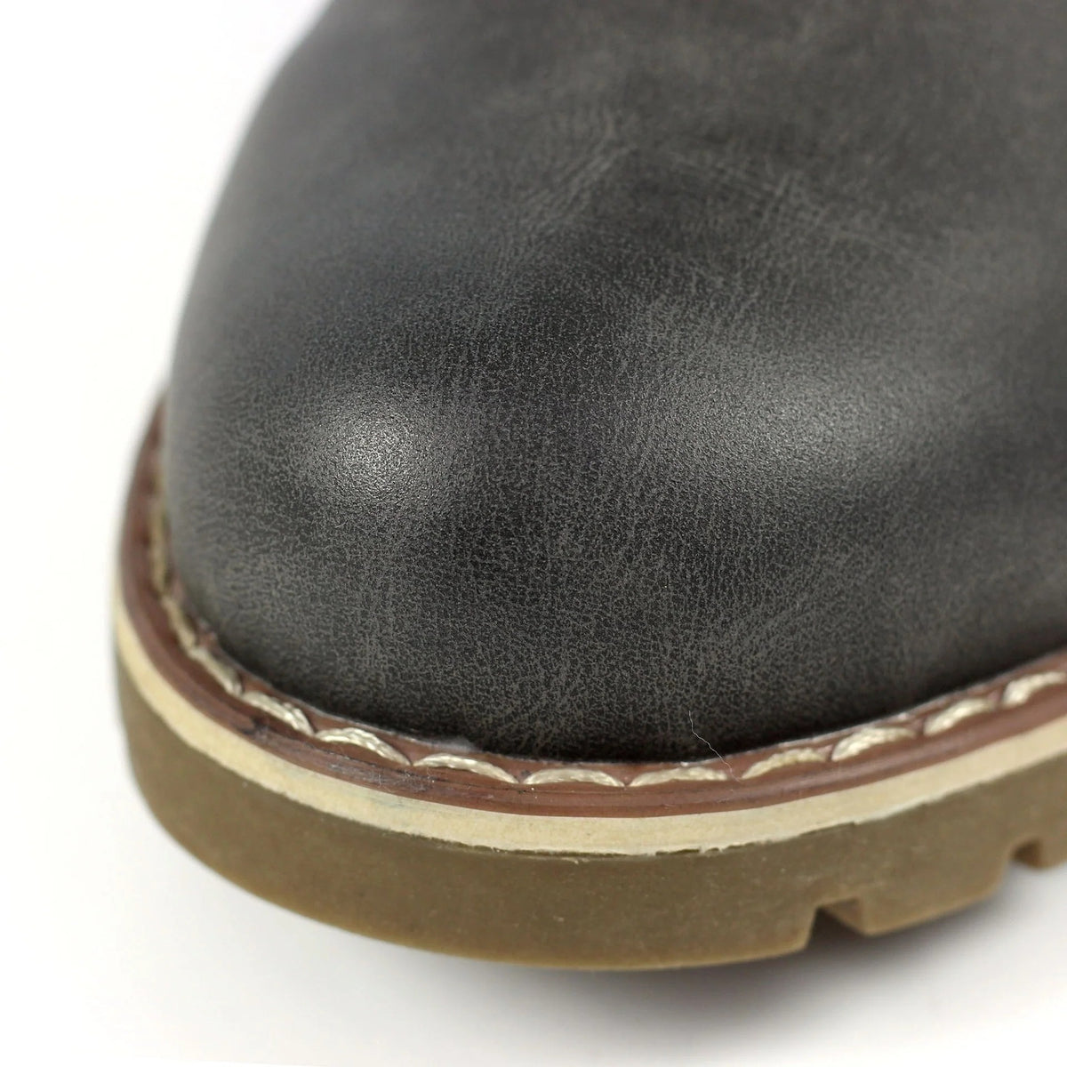 Lunar Millie Grey Waterproof Boot Grey