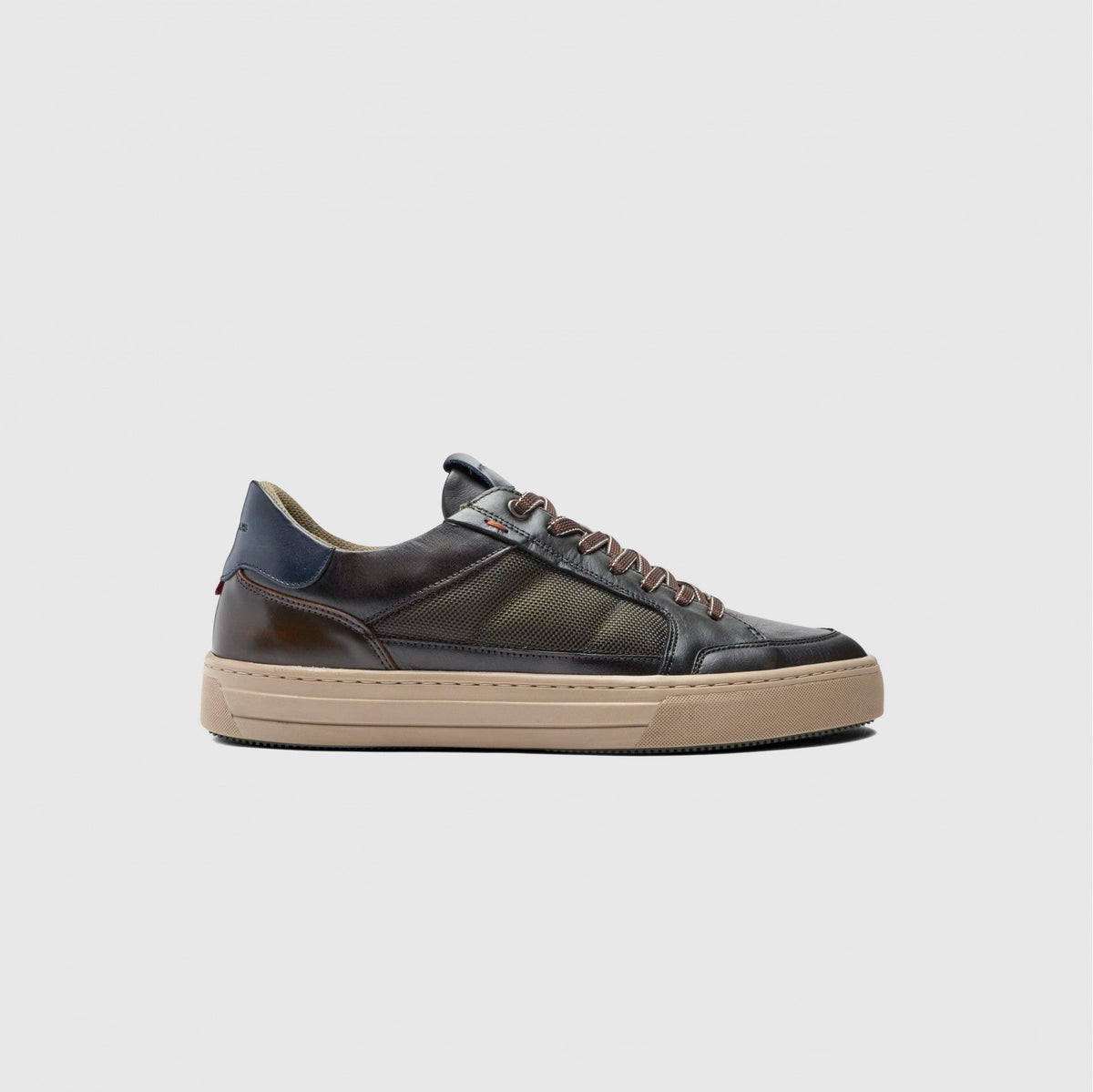 Ambitious 14133A-6565AM Anopolis Tdm/Kaki Trainers