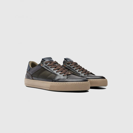 Ambitious 14133A-6565AM Anopolis Tdm/Kaki Trainers