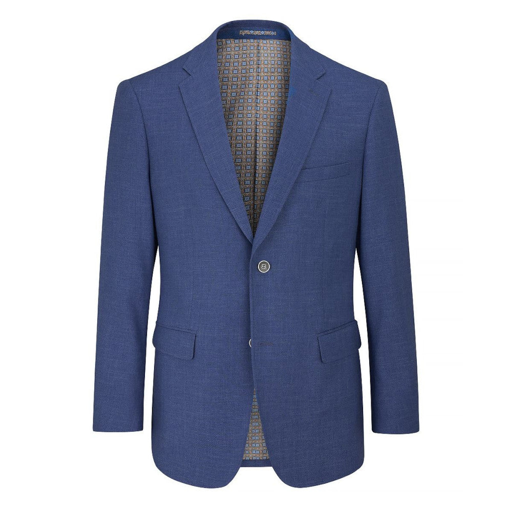 Skopes Jamie Mm4087 6576 Cobalt Blazer