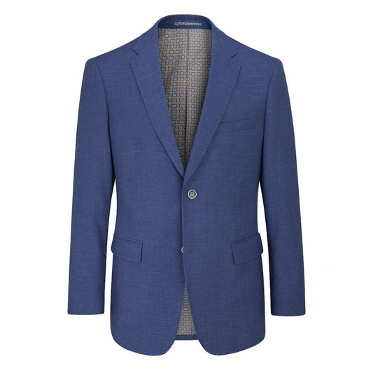 Skopes Jamie Mm4087 6576 Cobalt Blazer