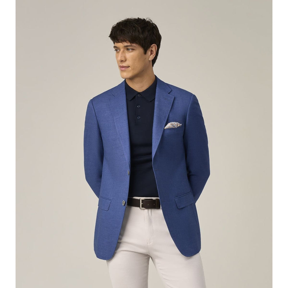 Skopes Jamie Mm4087 6576 Cobalt Blazer
