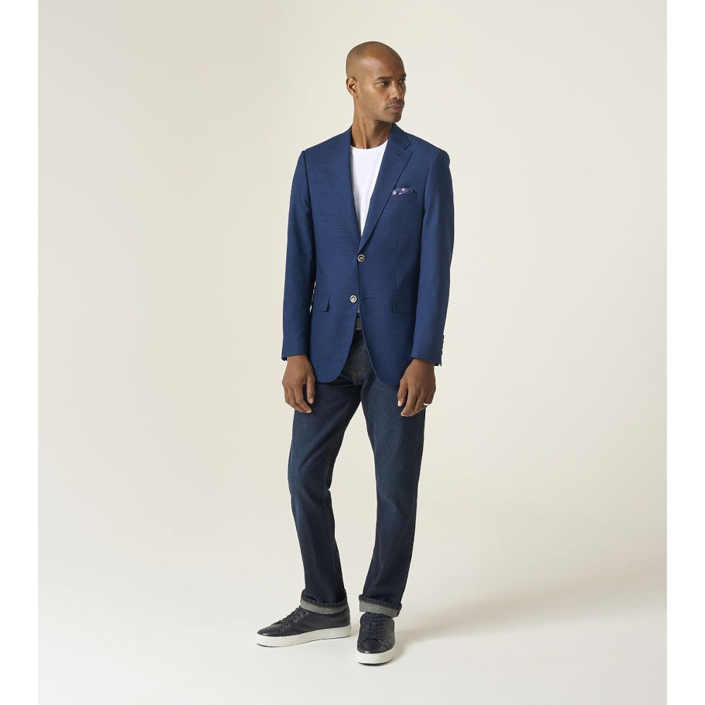Skopes Jamie Mm4073 6574 Navy Blazer