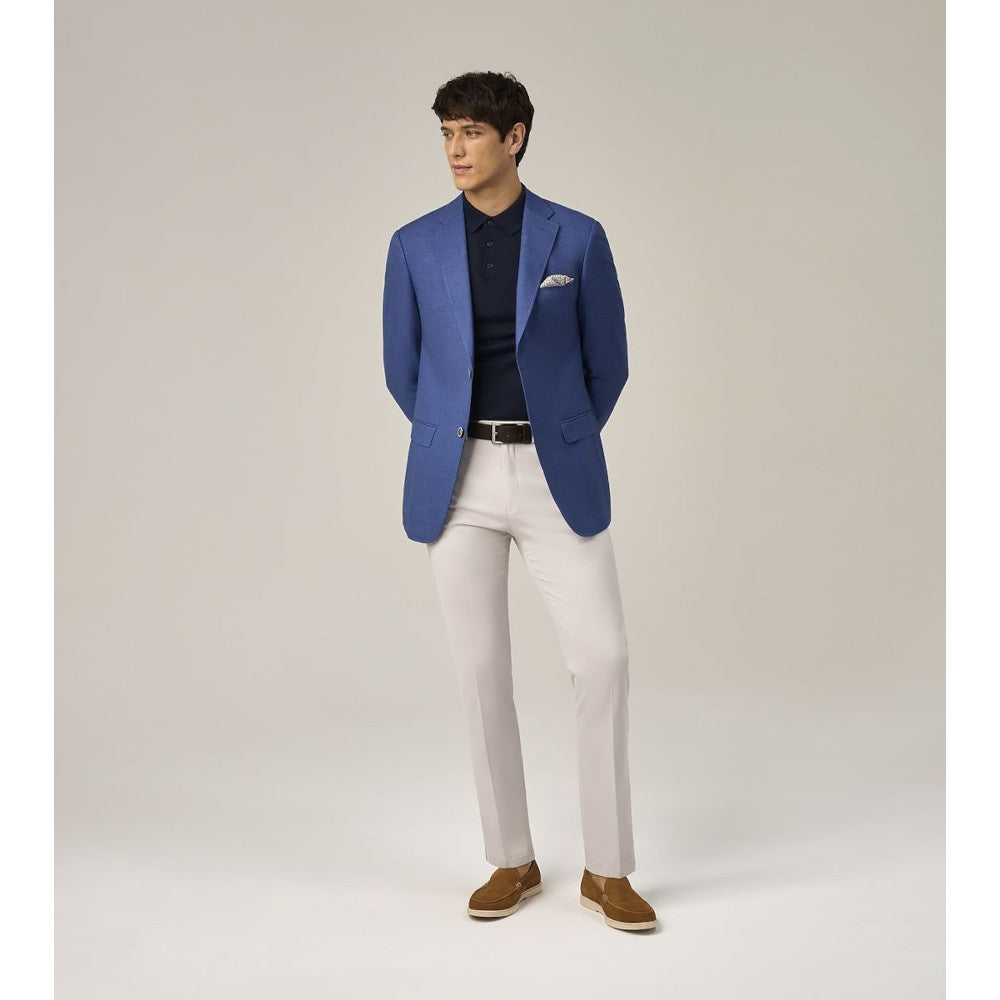 Skopes Jamie Mm4087 6576 Cobalt Blazer