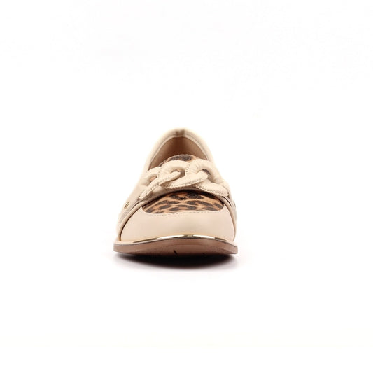 Lunar Sara Beige Shoes