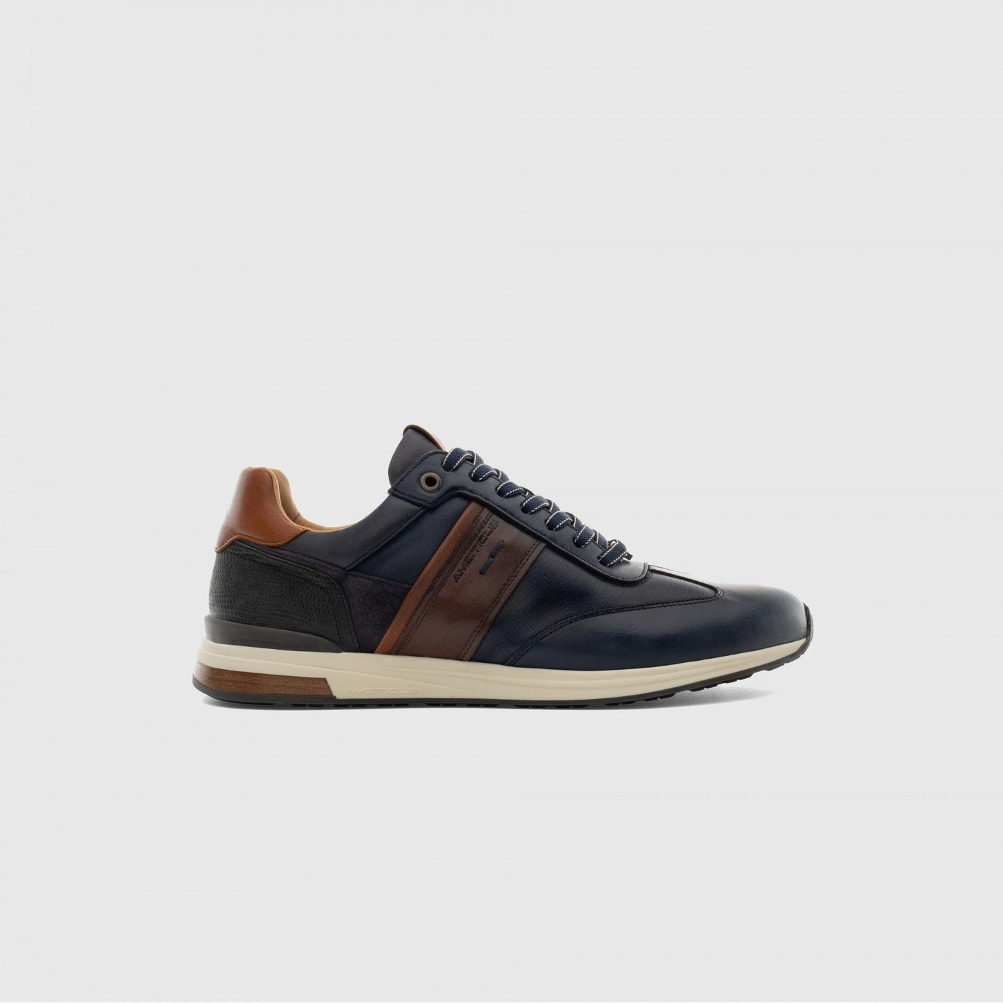 Ambitious 14050 6553Am Navy Trainers