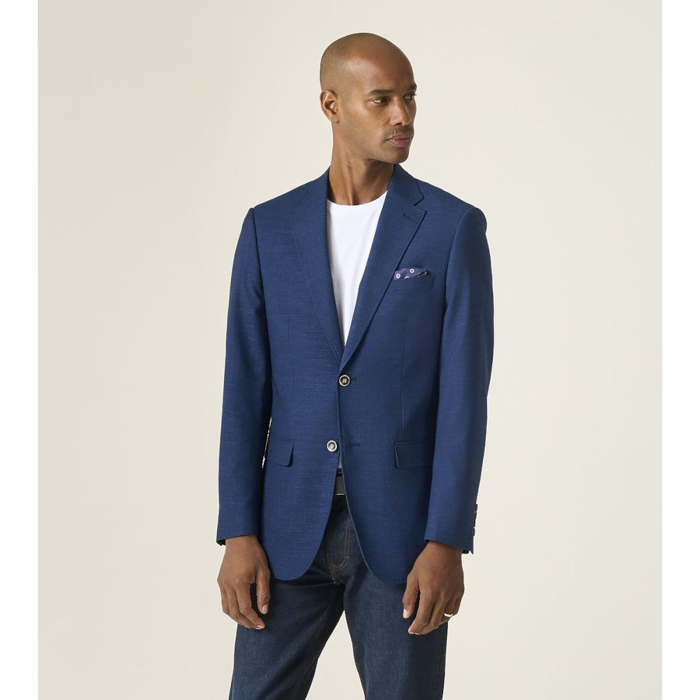 Skopes Jamie Mm4073 6574 Navy Blazer