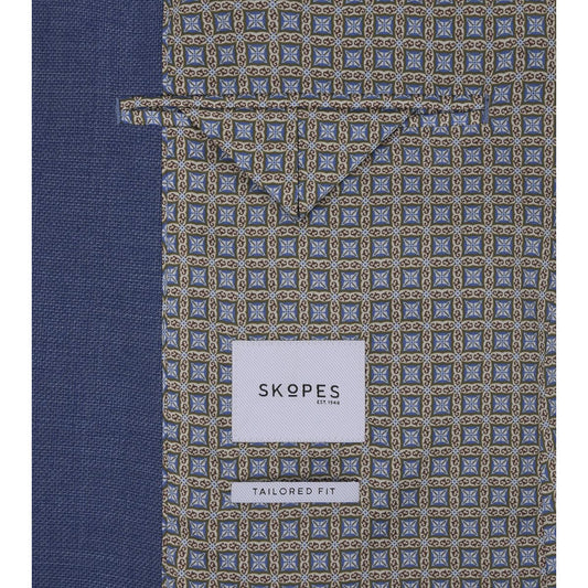 Skopes Jamie Mm4087 6576 Cobalt Blazer