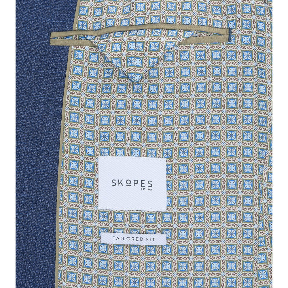 Skopes Jamie Mm4073 6574 Navy Blazer
