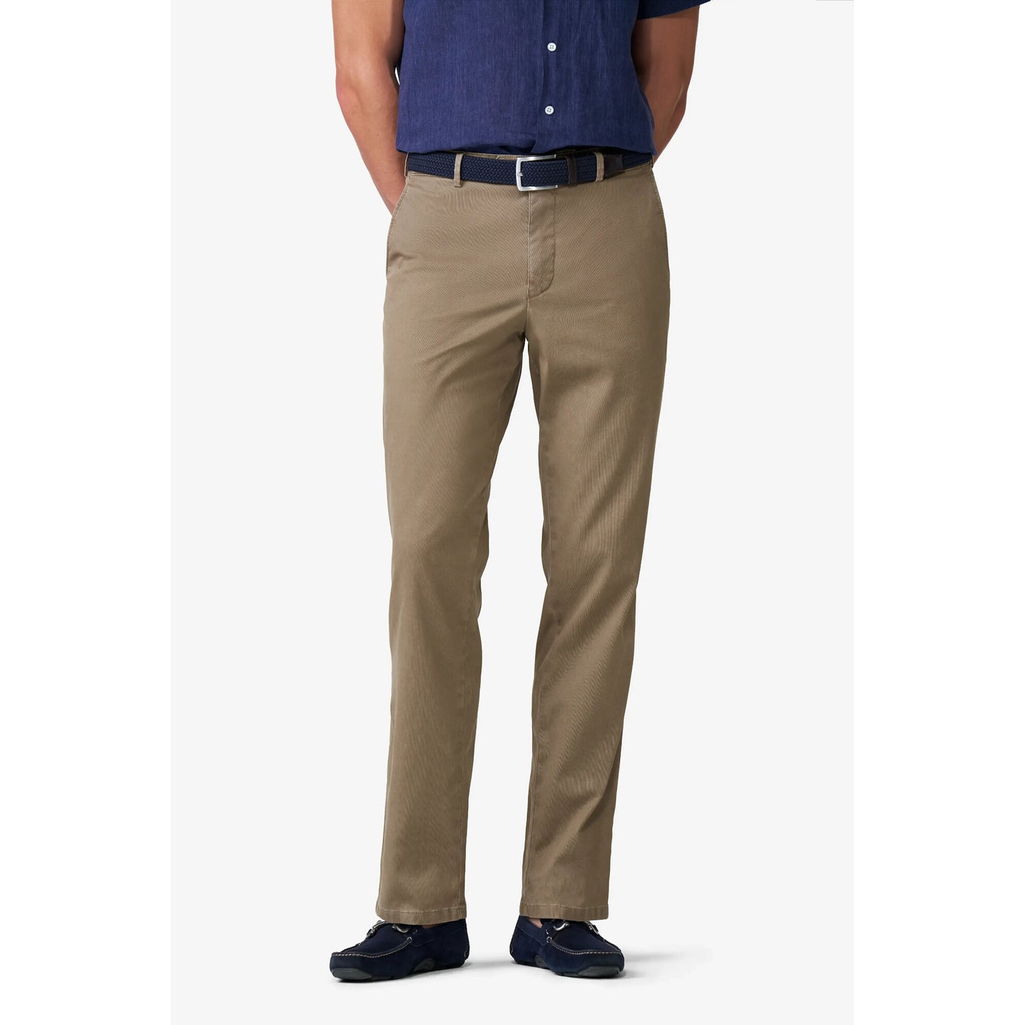 Meyer 5080 35 Roma Beige Chino