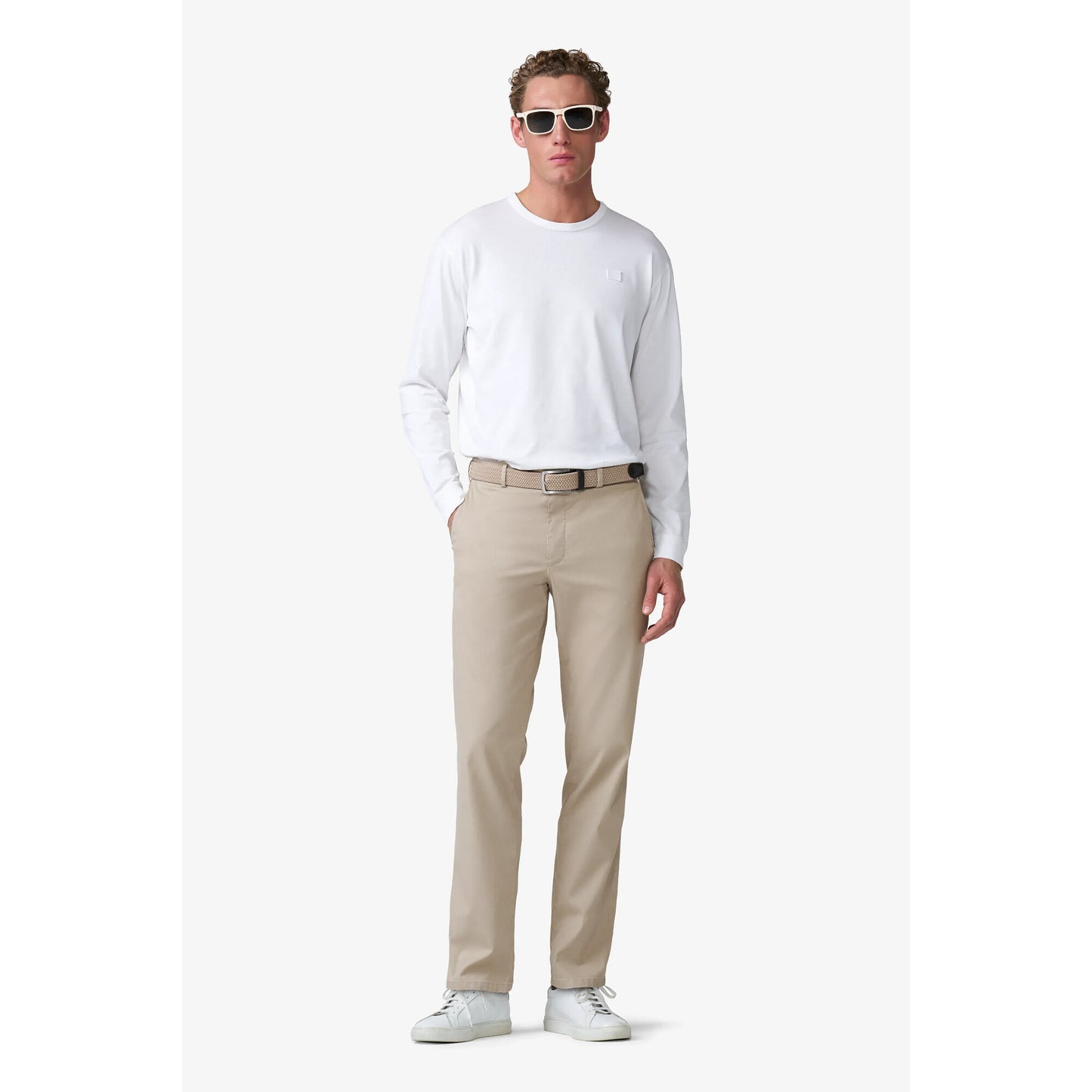 Meyer 5080 33 Roma Beige Chino