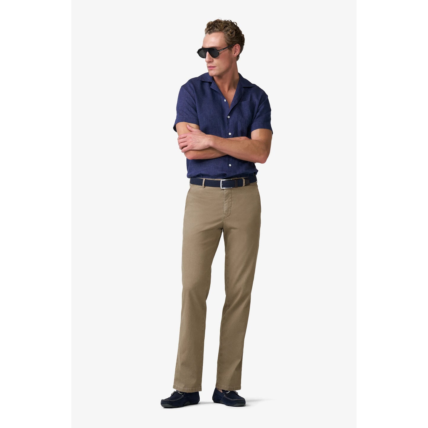 Meyer 5080 35 Roma Beige Chino