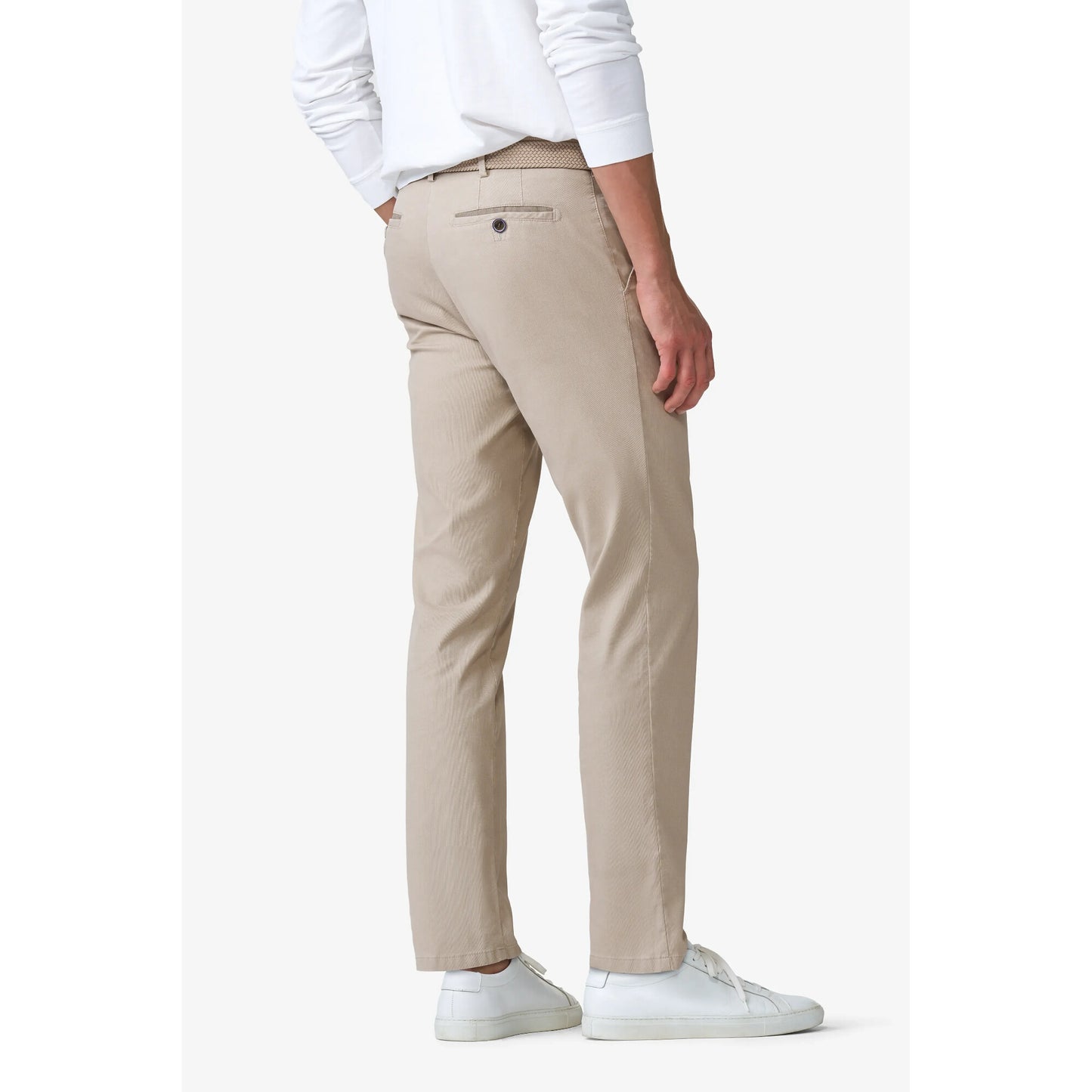 Meyer 5080 33 Roma Beige Chino