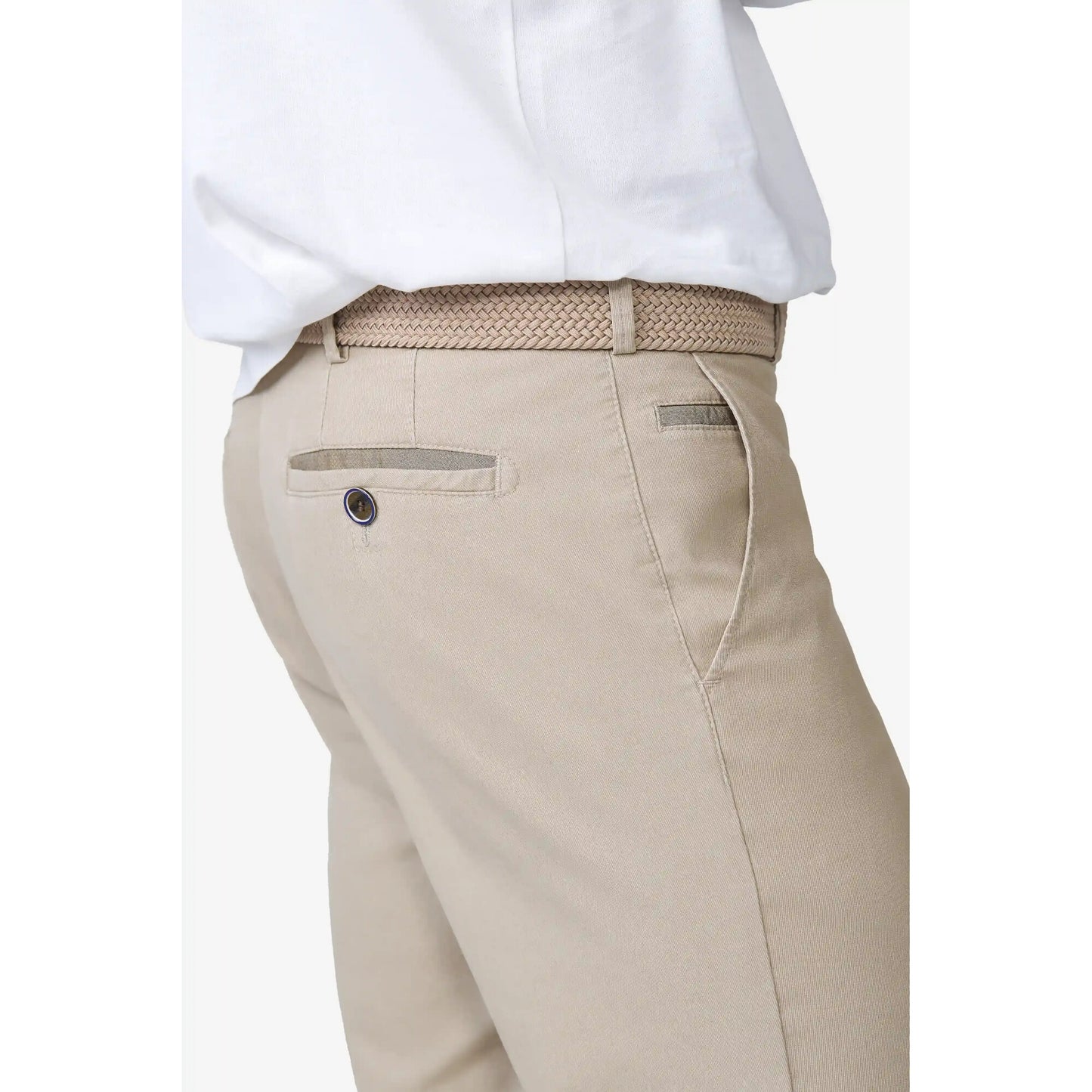 Meyer 5080 33 Roma Beige Chino