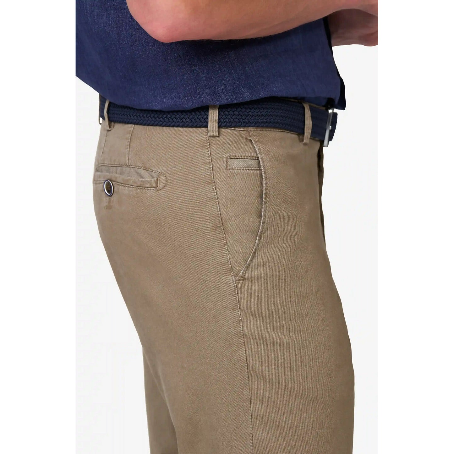 Meyer 5080 35 Roma Beige Chino