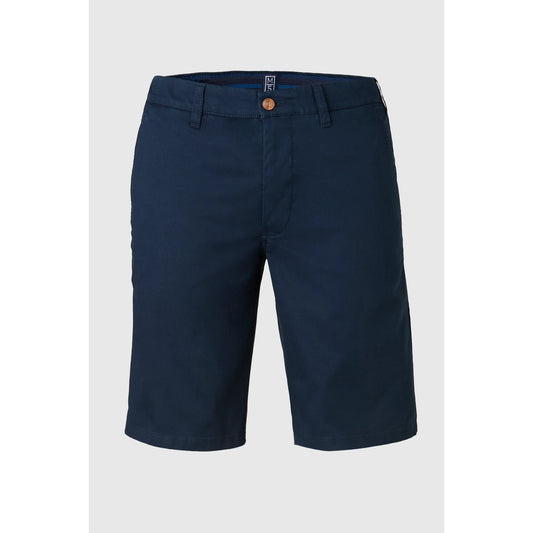 M5 by Meyer 6024 18 Blue Shorts
