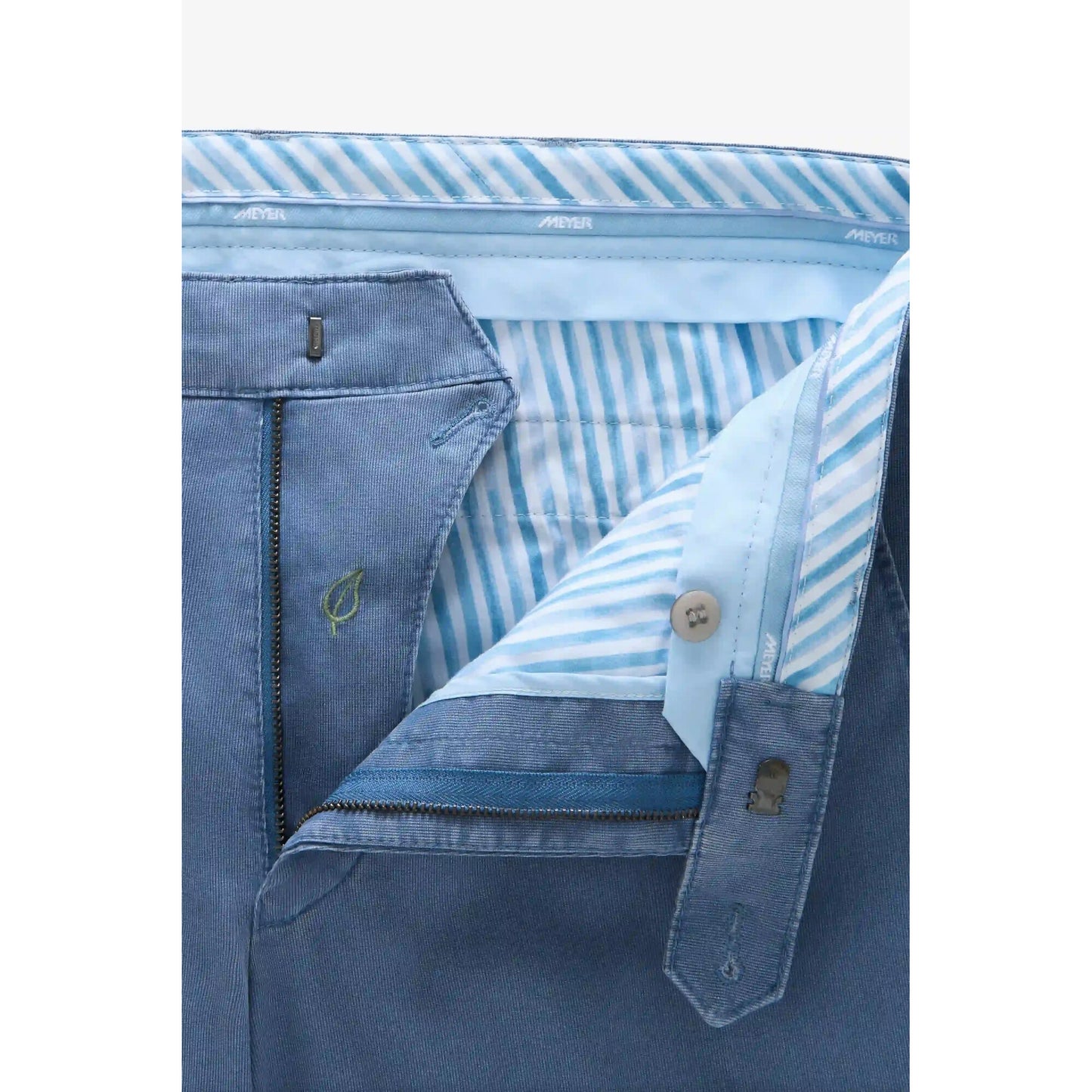 Meyer 5080 16 Roma Blue Chino