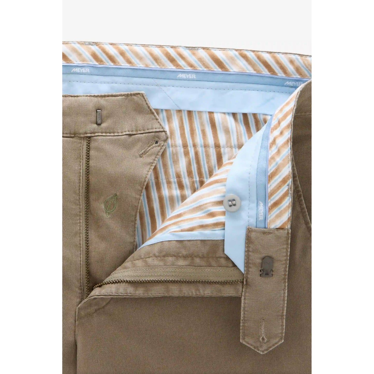 Meyer 5080 35 Roma Beige Chino