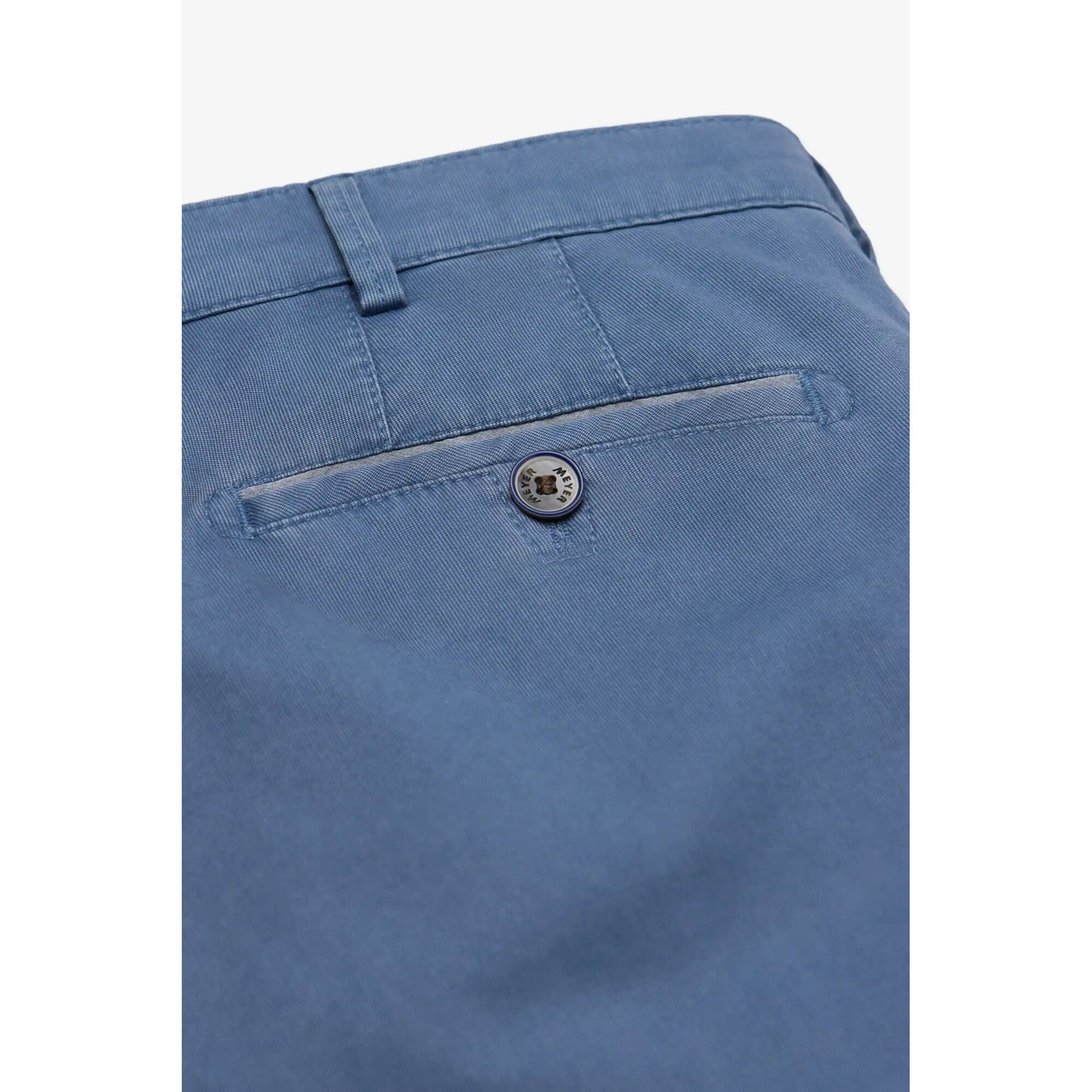 Meyer 5080 16 Roma Blue Chino
