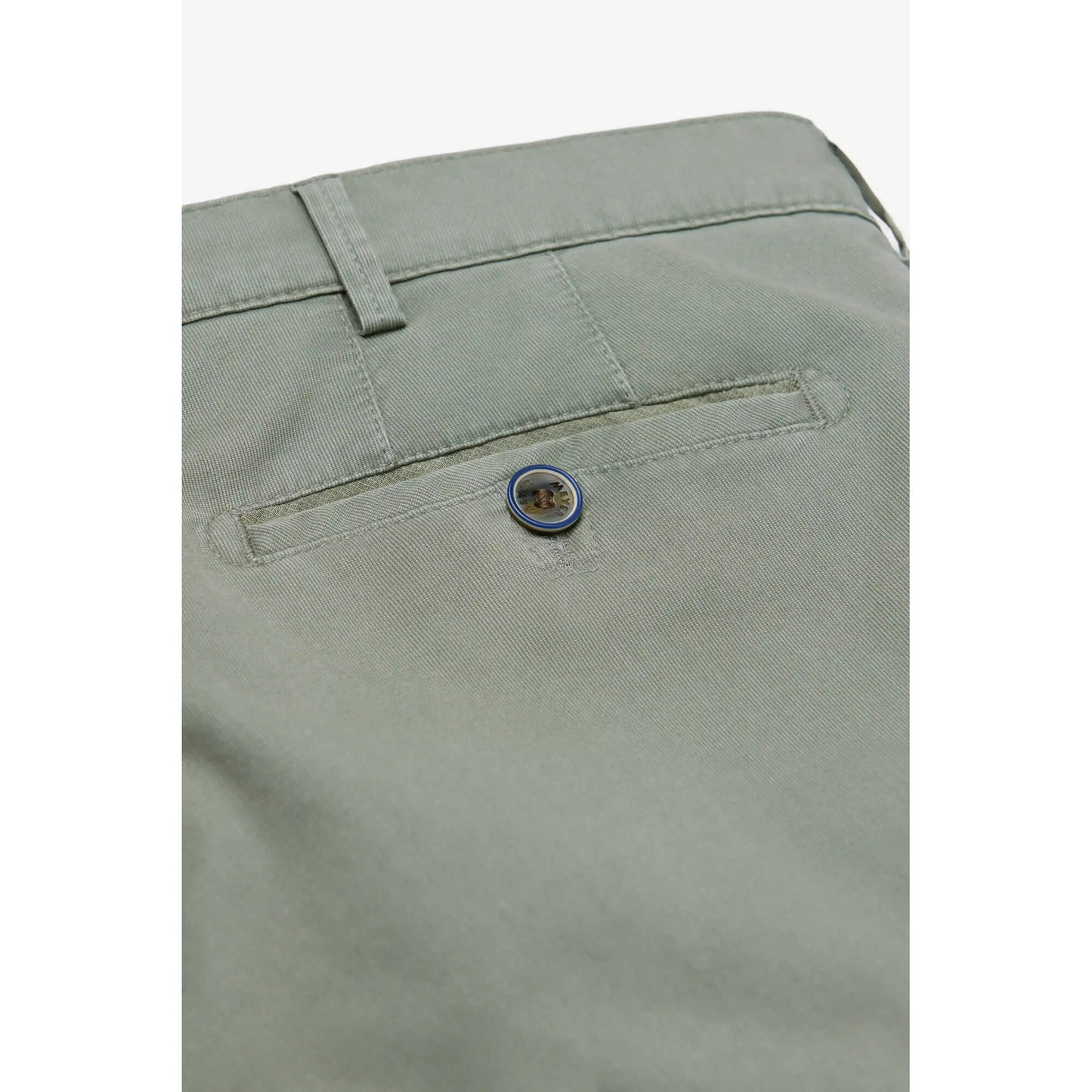 Meyer 5080 25 Roma Green Chino