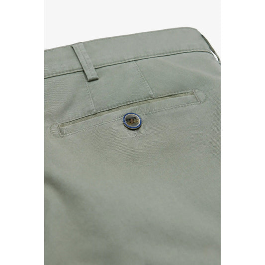 Meyer 5080 25 Roma Green Chino