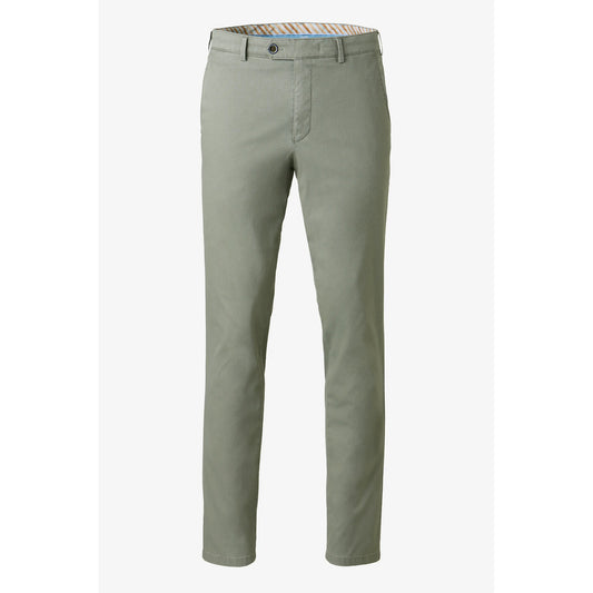 Meyer 5080 25 Roma Green Chino