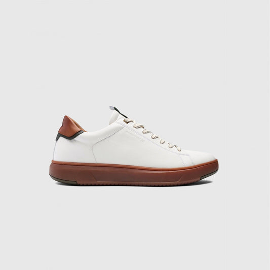 Ambitious 13672-4652AM.1 Aktif Offwhite Trainers