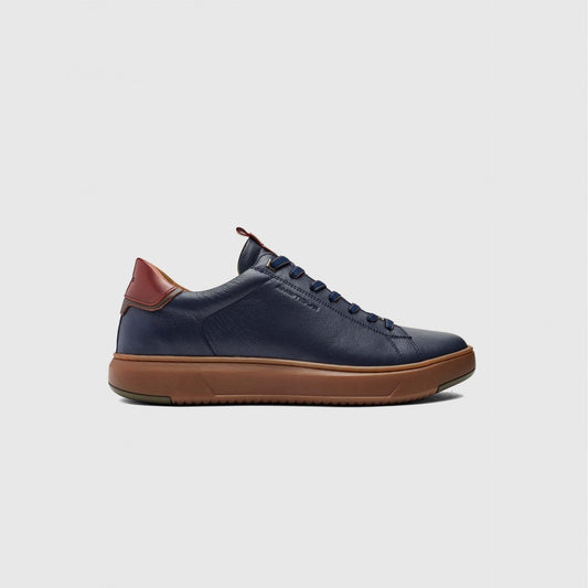 Ambitious 13672-4662AM Aktif Navy Trainers