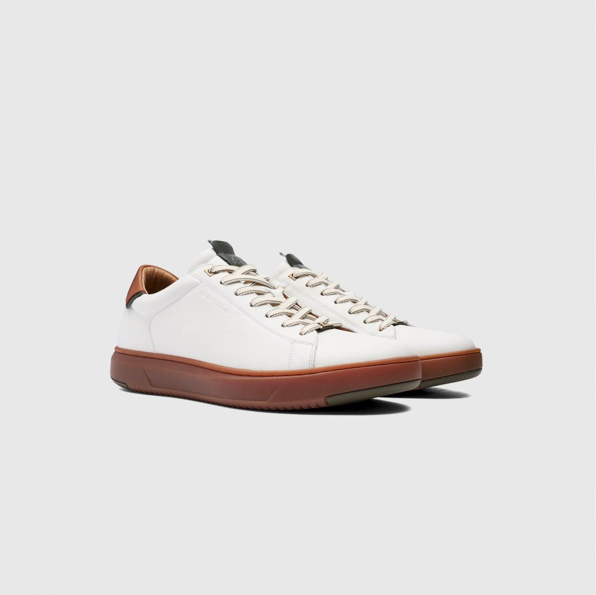 Ambitious 13672-4652AM.1 Aktif Offwhite Trainers
