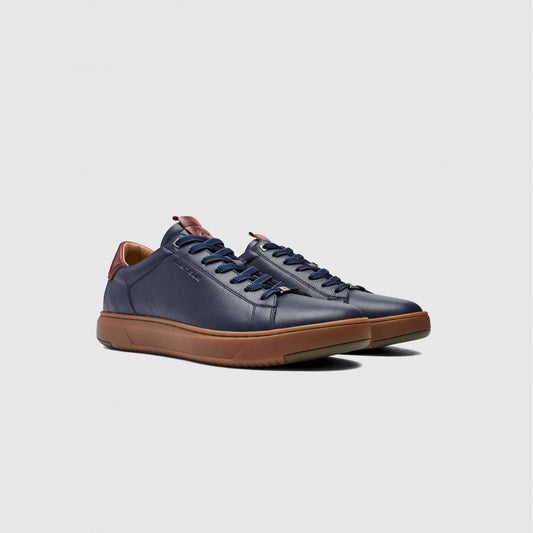 Ambitious 13672-4662AM Aktif Navy Trainers