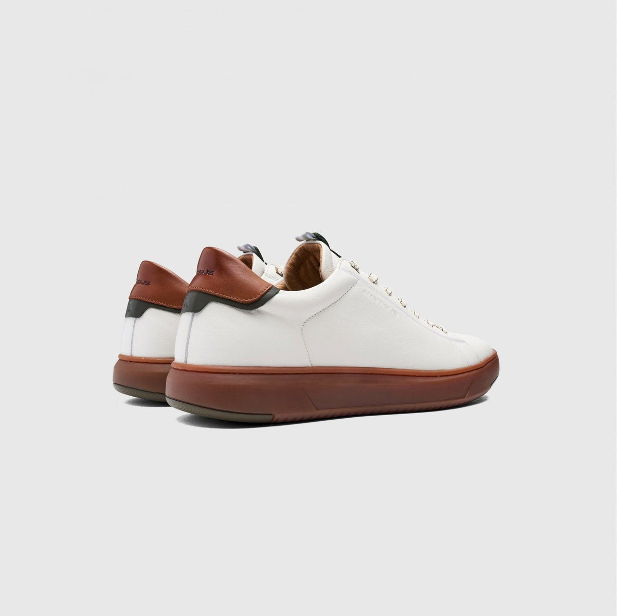 Ambitious 13672-4652AM.1 Aktif Offwhite Trainers