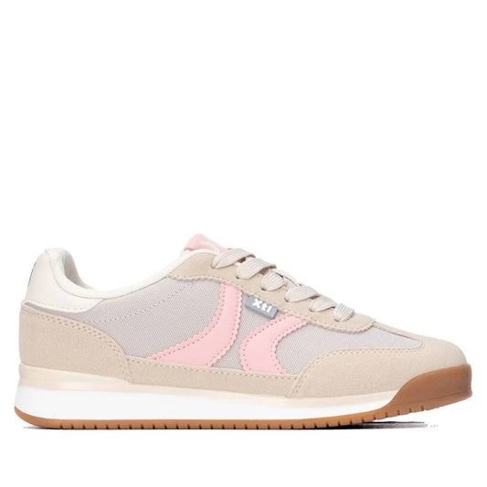 Xti 145019 Beige Trainers