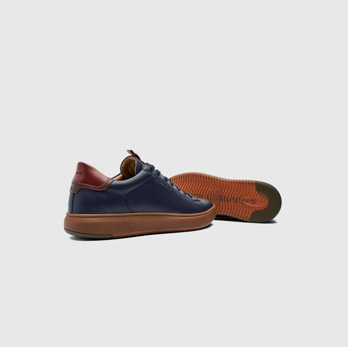 Ambitious 13672-4662AM Aktif Navy Trainers