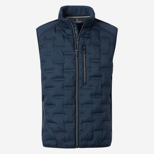 Casa Moda 126430023 105 Sky Captain Gilet