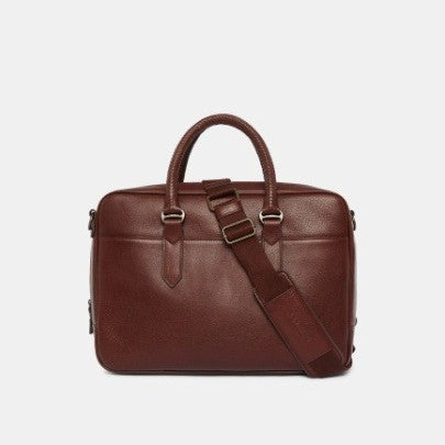 RM Williams Farrier Signature Briefcase